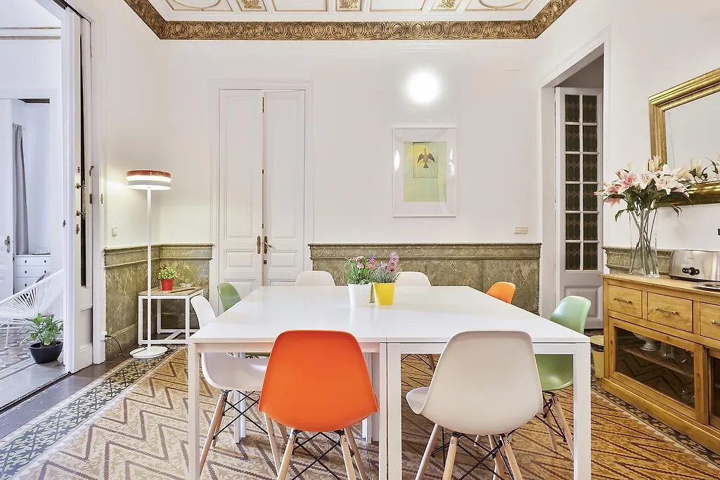 Plaza Catalunya Guest House Barcelona