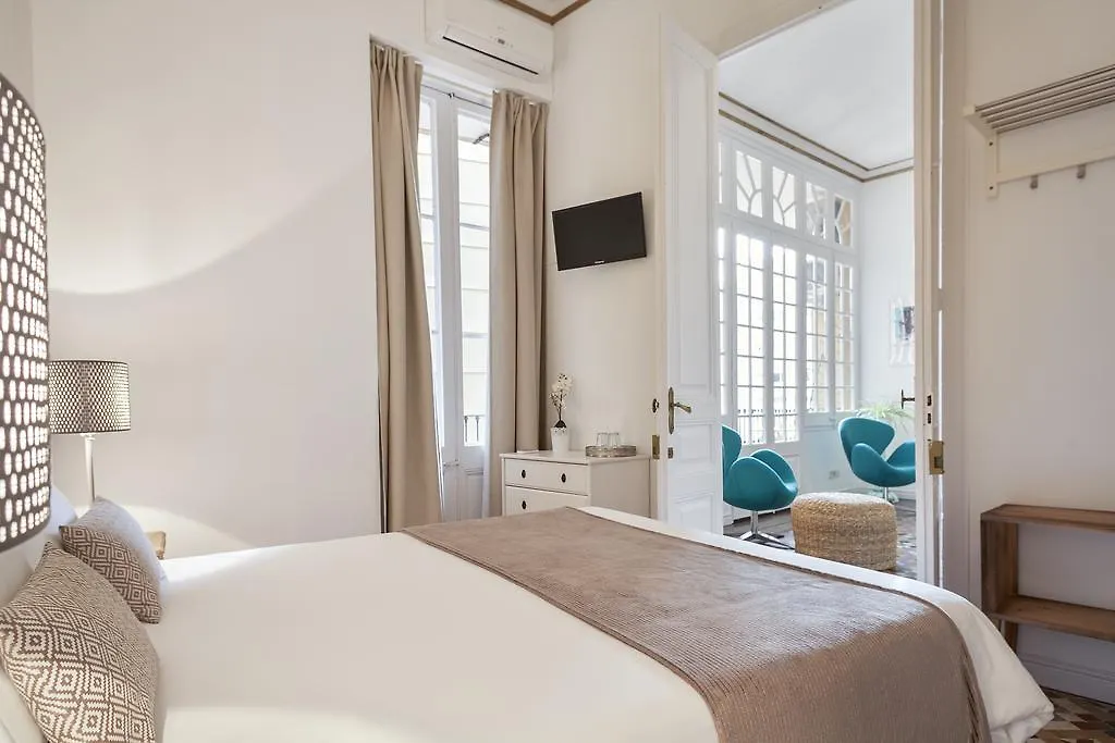 Plaza Catalunya Guest House Barcelona