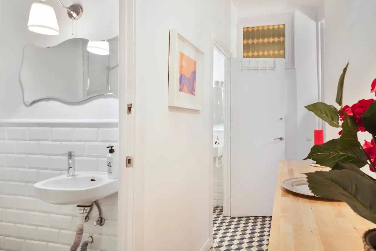 Plaza Catalunya Guest House Barcelona Bed & Breakfast