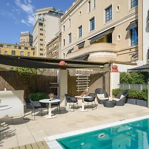 Catalonia Passeig De Gracia 4* Sup 4*, Barcelona Spanien