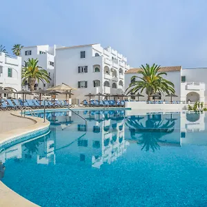 White Sands Club 3*, Arenal d'en Castell Spanien
