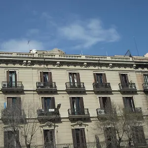 Ciudadela 3*, Barcelona Spanien
