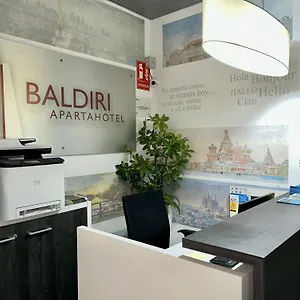 Baldiri Сан-Бой-де-Льобрегат