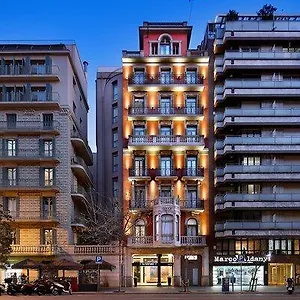 Hotell Hcc Taber