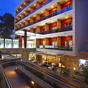 Mll Mediterranean Bay - Adults Only 4*, El Arenal (Mallorca) Spanien