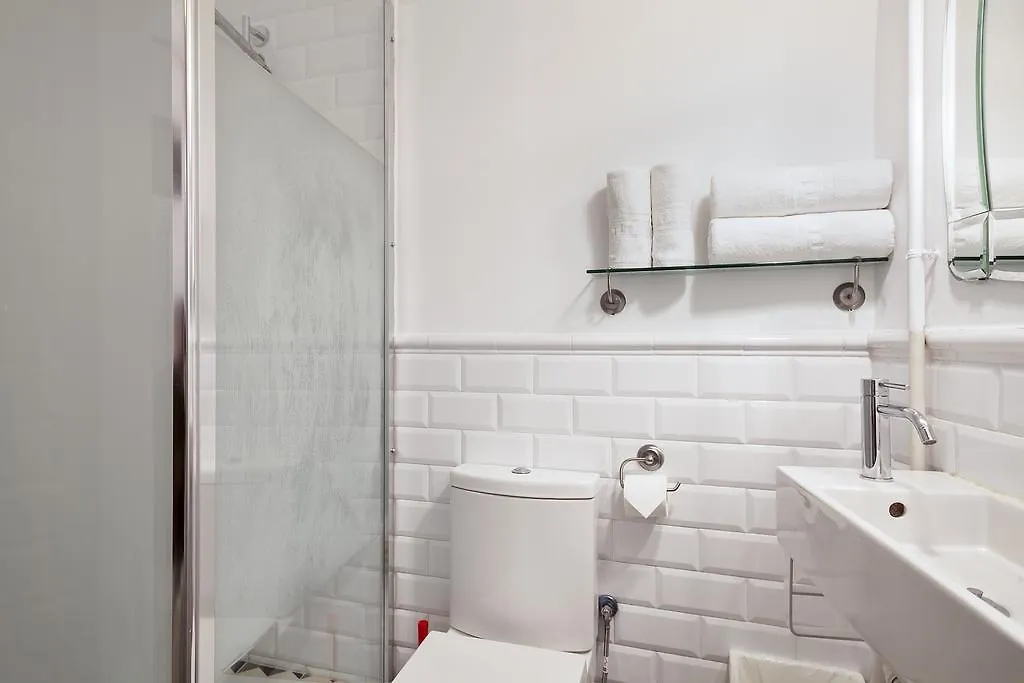 Plaza Catalunya Guest House Barcelona