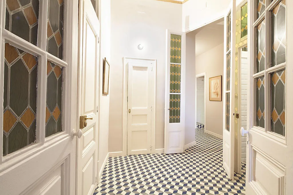 Bed & Breakfast Plaza Catalunya Guest House Barcelona