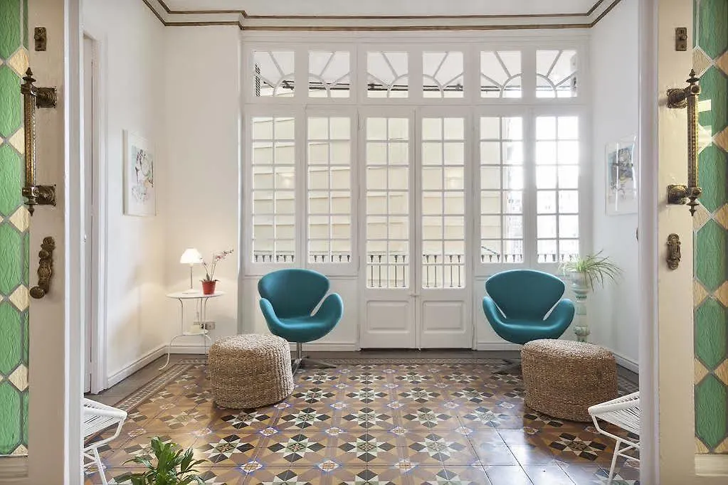 Plaza Catalunya Guest House Barcelona